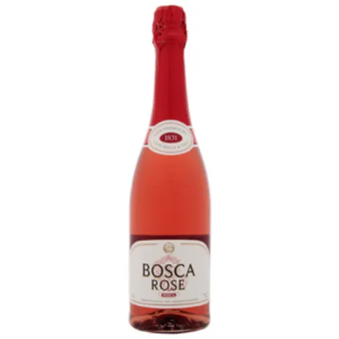 Bosca Rose 70cl