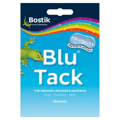 Bostik Blu-Tack