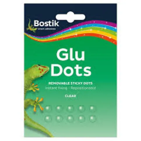 Bostik Sticki Dots