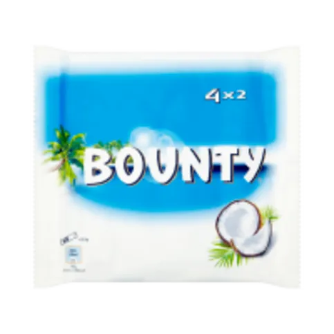 BOUNTY 4PK 228G