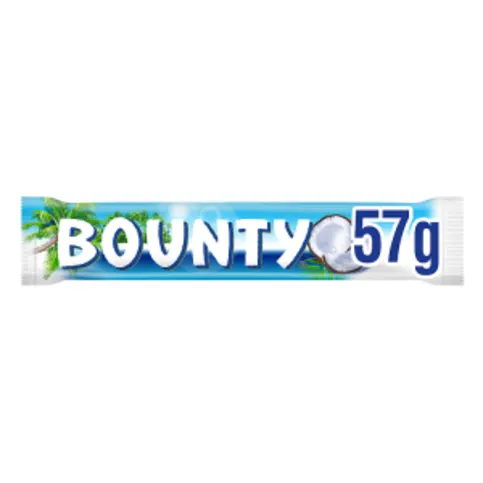 Bounty Chocolate Bar