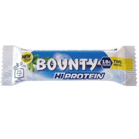 Bounty Hi Protein 52g