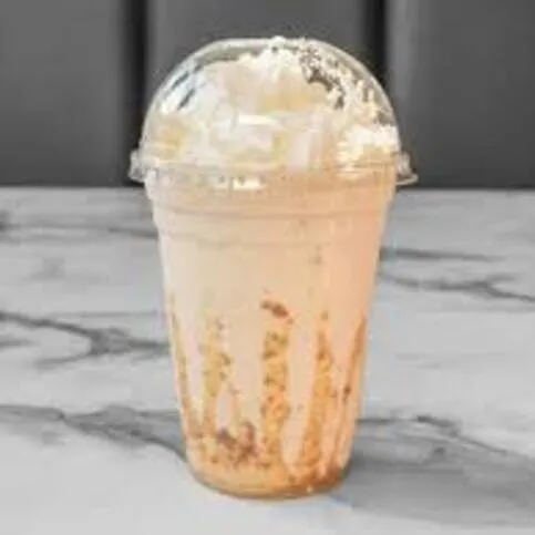 KINDER BUENO MILKSHAKE 12oz