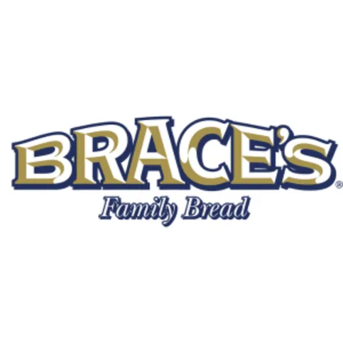Braces Tiger Rolls 4 Pack