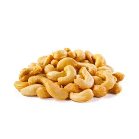 Bramik Salt Cashews