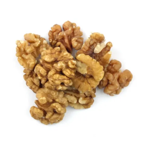 Bramik Walnut Halves 100g