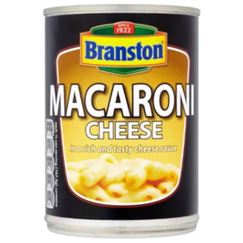 Branston Macaroni Cheese 395g