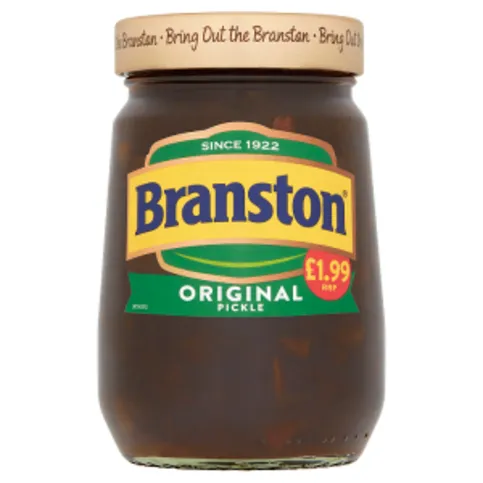 Branston Original Pickle 360g