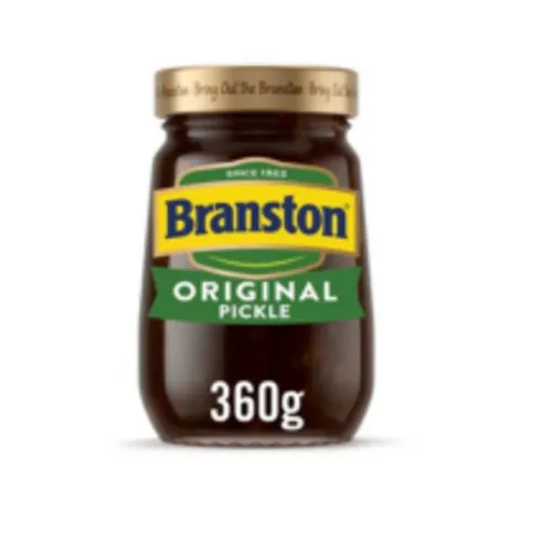 Branston Original Sweet Pickle 360g