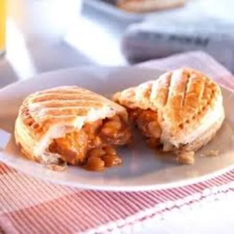 Breakfast Slice