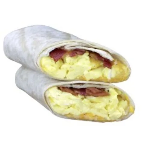 Breakfast Wrap 