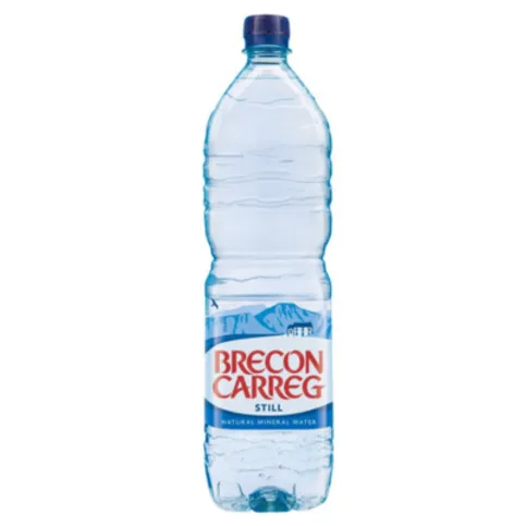 Brecon Carreg Still Natural Mineral Water 1.5L