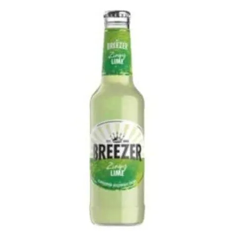 Breezer Lime 275ml 4%