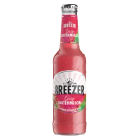 BREEZER WATERMELON 275ml