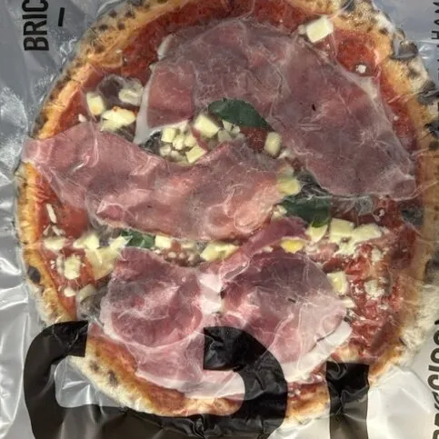 BRICK CAPRICCIOSA