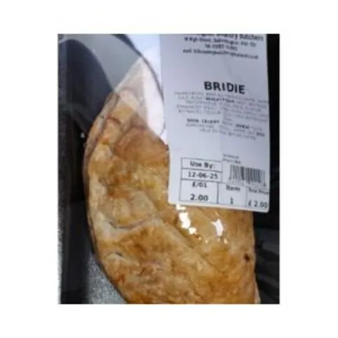 Bridie