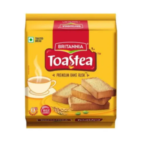 Britannia Suji Rusk 235g