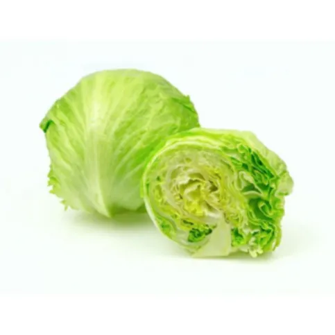 British Iceberg Lettuce Each
