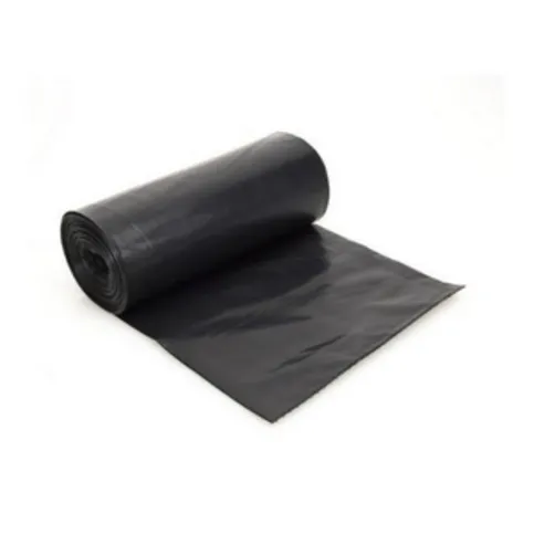 Black bags, Refuse Sacks x 10