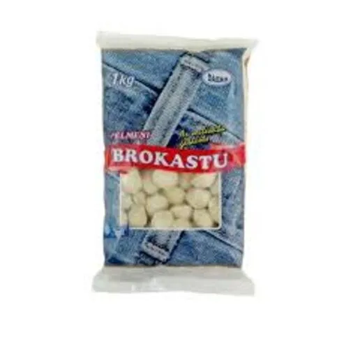 Brokastu