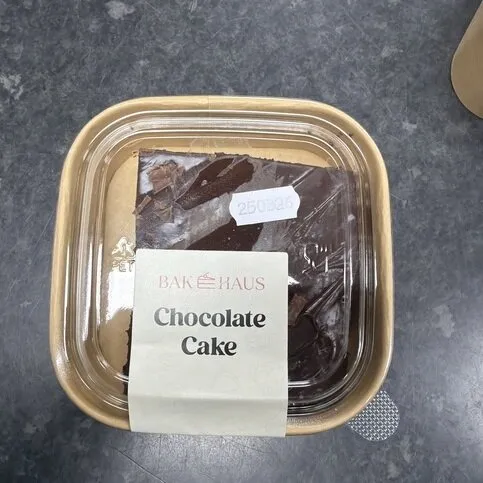 Brookie Brownie Each