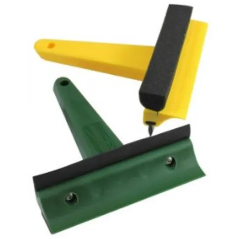 Brookstone Ice Scrapper Each