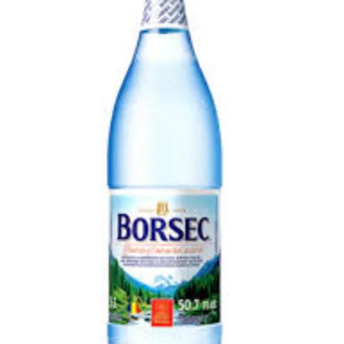 Angel Borsec Sparkling Water 1.5L