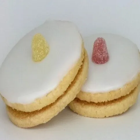 Browning Empire Biscuit