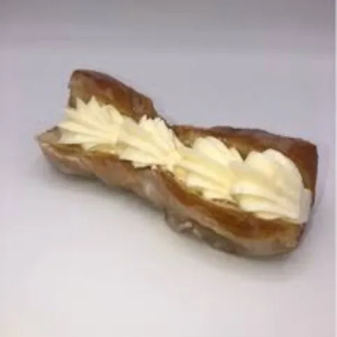Brownings Cream Yum Yum