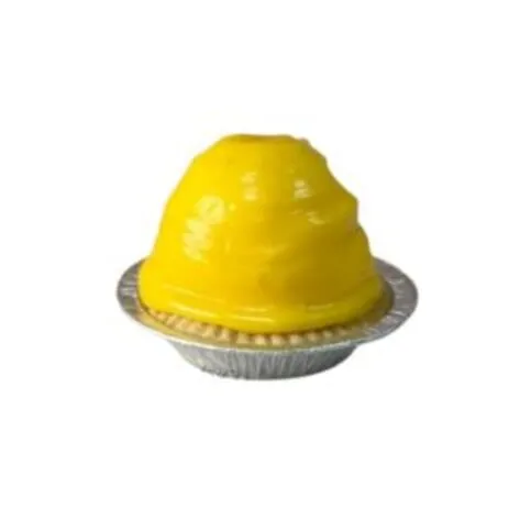 Brownings Pineapple Tart SINGLE
