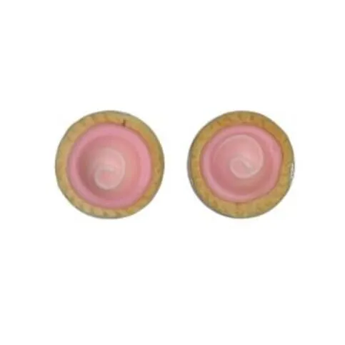 Brownings Raspberry Tart SINGLE