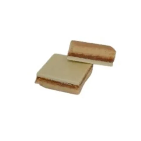 Brownings White Caramel Shortcake SINGLE