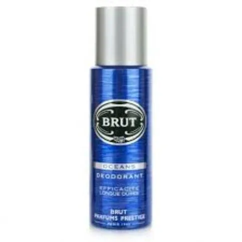 Brut Deodorant Ocean