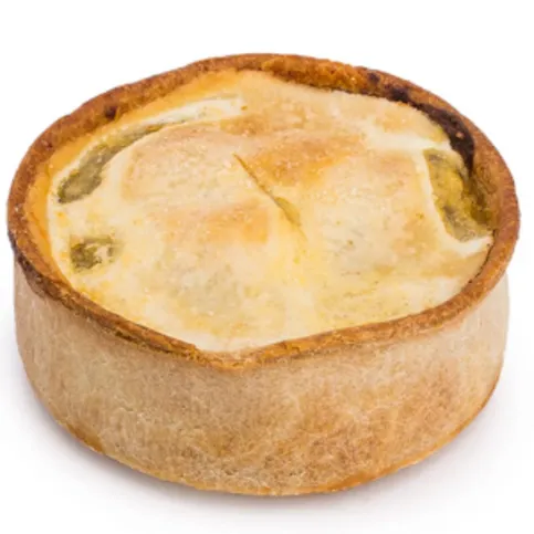 Brwgs Premium Onion Pie