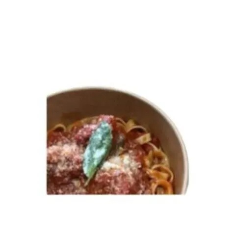 The Backstreet Kitchen Beef Arribiatta Each