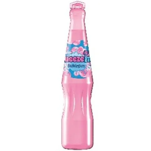 Bubblegum Squeeze It