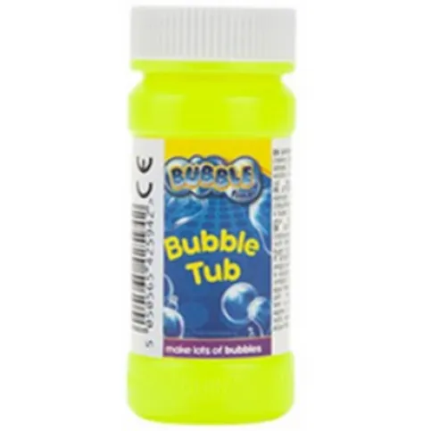 Bubble Tub