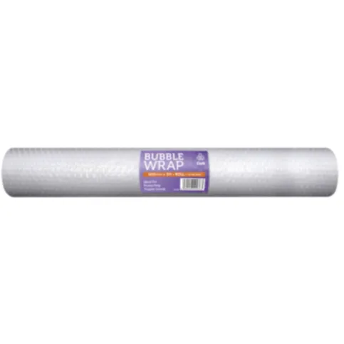 Bubble Wrap 600mm x 3m