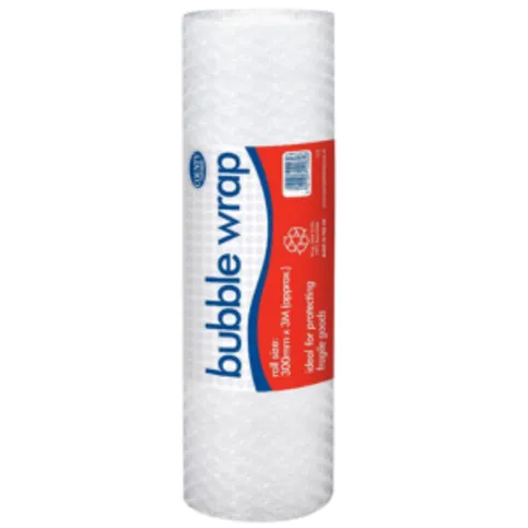 Bubble Wrap