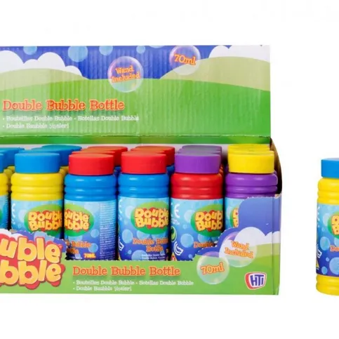 BUBBLZ 70ML BUBBLE SOLUTION 70ML