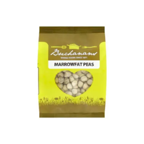 Buchanan Marrowfat Peas 250g