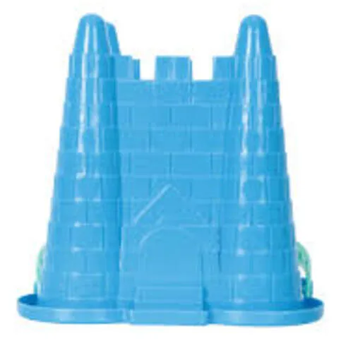 Bucket Castle Large