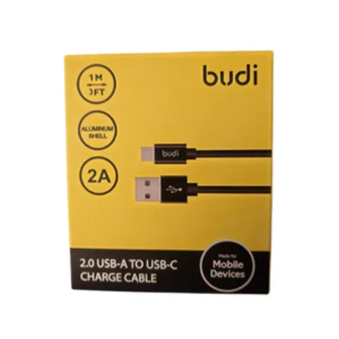 Budi Charger
