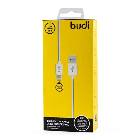 Budi I-Phone charger