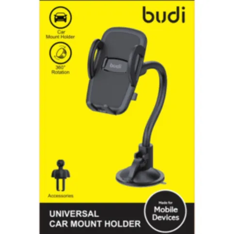 Budi Universal Car Holder