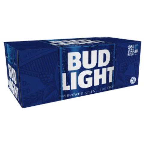 Bud Light 10pk 440ml 