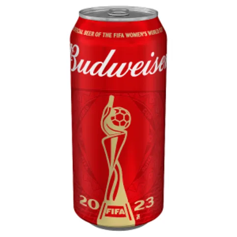 Budweiser 440ml