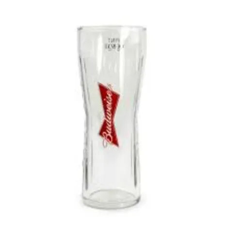 Budweiser Glass