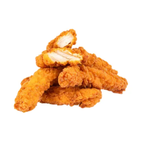 Buffalo Chicken Tenders