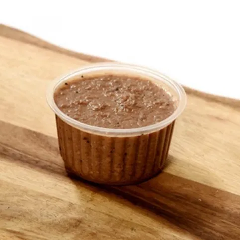 Buffalo Farm Potted Meat 227g